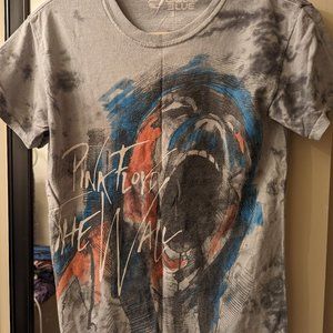 Pink Floyd tshirt
